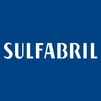 Sulfabril logo - Similar company to Sfb Textil