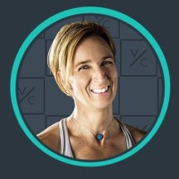 Coach V logo - Similar company to Walking Between Worlds