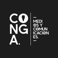 Conga Medios y Comunicaciones logo - Similar company to Vol Media