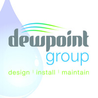 Dewpoint Group logo - Similar company to Sedatech Pty Ltd