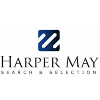 Harper May logo - Similar company to Og Panda Staffing