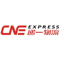 CNE EXPRESS CO LTD logo - Similar company to Wgl Group