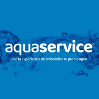 Aquaservice logo - Similar company to Scens