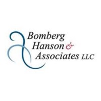 Bomberg, Hanson & Associates, LLC CPAs logo - Similar company to Gray Cpa, Llc