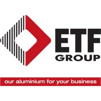 ETF Group - Frankfurt, Germany logo - Similar company to The Valtieri 1847™