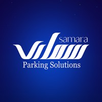 Samara Parking Solutions logo - Similar company to Ipark - Robotic Car Parking Solutions