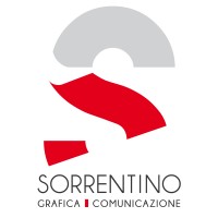 Sorrentino grafica e comunicazione logo - Similar company to Maybee