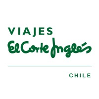 Viajes El Corte Inglés Chile logo - Similar company to Travelclub
