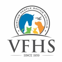 Virginia Federation of Humane Societies logo - Similar company to Ohio School Public Relations Association