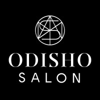 ODISHO SALON logo - Similar company to Salon Solis-Toronto’S Best Hair Salon