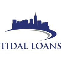 TIDAL LOANS logo - Similar company to Tidal Realty, Llc