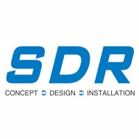 SDR Communications, Inc logo - Similar company to Mocacom, Llc