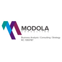 Modola Consulting Limited logo - Similar company to Orsaroth Advisory Limited