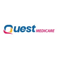 Quest Medicare logo - Similar company to Cakasa Engineering Services Limited
