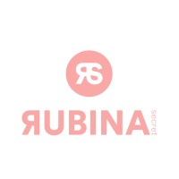 RUBINA secret™ logo - Similar company to Venöve