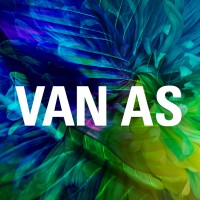 VAN AS logo - Similar company to Fespa