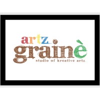 Artz Graine Studio of Kreative Artz logo - Similar company to Bcx Studio Pte. Ltd.