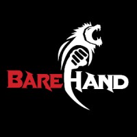 BareHand logo - Similar company to Rawwgear