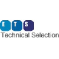ETS Technical Selection Ltd logo - Similar company to Prp Optoelectronics Ltd