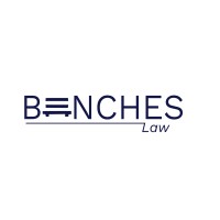 Benches Law logo - Similar company to Lima De Athayde