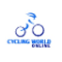 Cycling World Online logo - Similar company to Cycling World
