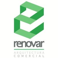 Renovar Arquitectura Comercial y Audiovisual logo - Similar company to D&C Proyectos