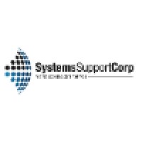 Systems Support Corp logo - Similar company to Fairoaks It