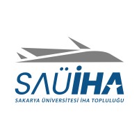SAÜ İnsansız Hava Araçları Topluluğu logo - Similar company to Gdsc Sakarya University