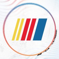 NASCAR logo - Similar company to Formulae