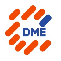 Digital MADEZ logo - Similar company to Jacaru{Tech}