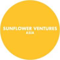 Sunflower Ventures Asia logo - Similar company to Oprent
