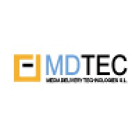 Mdtec Uk Ltd