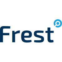 Frest logo - Similar company to F-Rest