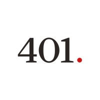 Studio401 logo - Similar company to Studio40