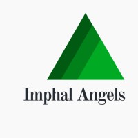 Imphal Angels logo - Similar company to Sendrang