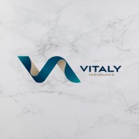 Vitaly Corretora de Seguros logo - Similar company to Gente Corretora De Seguros