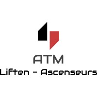 ATM Liften Ascenseurs logo - Similar company to Brm Solution Srl