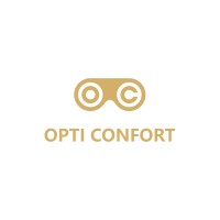 OPTI CONFORT logo - Similar company to Tree Spectacles