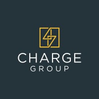 Charge Group logo - Similar company to Σύνδεσμος Αγοράς Ηλεκτρισμού - Σαη