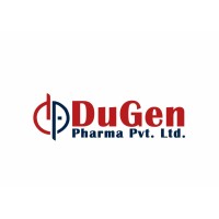 DUGEN PHARMA PVT LTD logo - Similar company to Dugenix