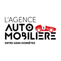 L'AGENCE AUTOMOBILIERE logo - Similar company to Transakauto
