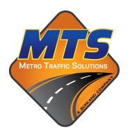 MTS-Metro Traffic Solutions logo - Similar company to Archer Traffic Control Inc.