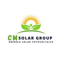 CM Solar Group logo - Similar company to Solar Arena
