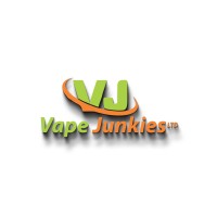 Vape Junkies Ltd logo - Similar company to Gleaf Vape