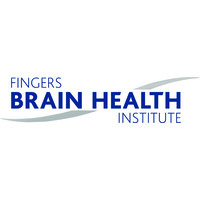FINGERS Brain Health Institute logo - Similar company to Lethe Project