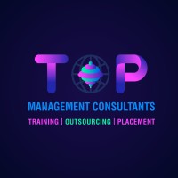 TOP Management Consultants logo - Similar company to E Control Devices