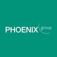 PHOENIX group - Integrated Healthcare Provider logo - Similar company to Phoenix Medical Supplies Ltd