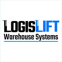 LogisLift Warehouse Systems logo - Similar company to Statutory Inspections Ltd