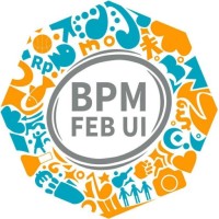 BPM FEB UI (student representative board) logo - Similar company to Pascal Montessori