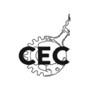 QUT CEC (Chemical Process Engineering Club) logo - Similar company to Qut Mechanical Engineering Student Society (Mess)